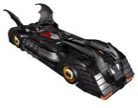 LEGO Batman: The Adventures of the Caped Crusader Live on in LEGO